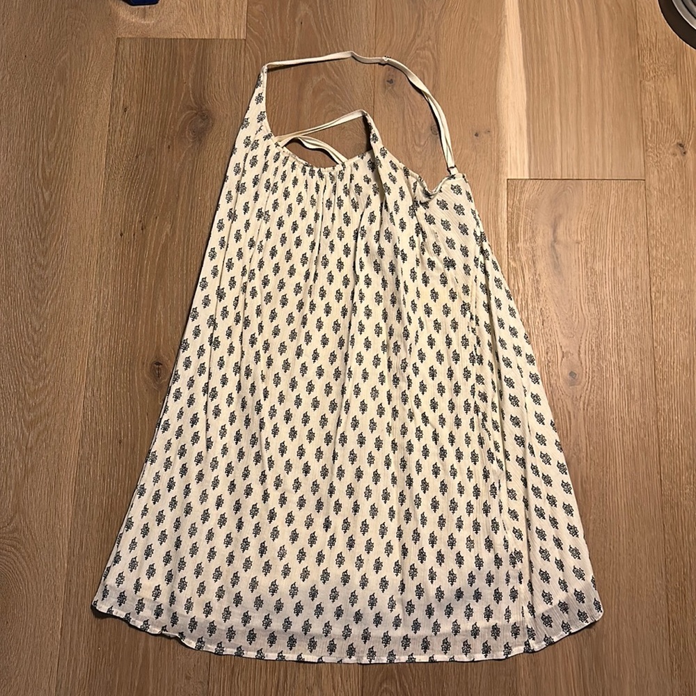Soft Joie casual summer dress. Barely worn and now too small.